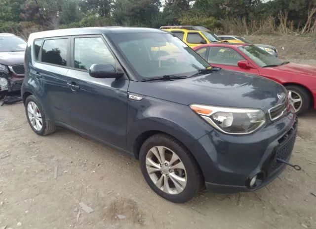 KIA SOUL 2016 kndjp3a51g7241028