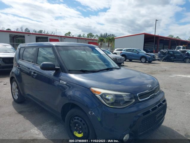 KIA SOUL 2016 kndjp3a51g7241076