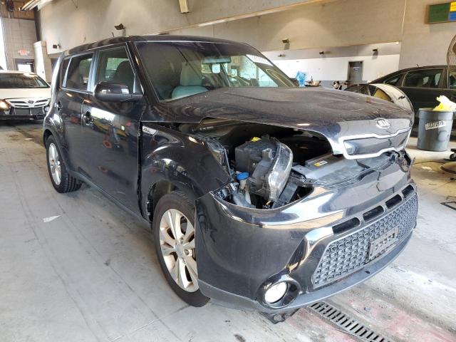 KIA SOUL + 2016 kndjp3a51g7241854