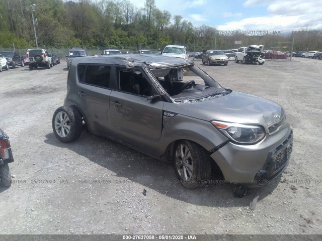 KIA SOUL 2016 kndjp3a51g7242518