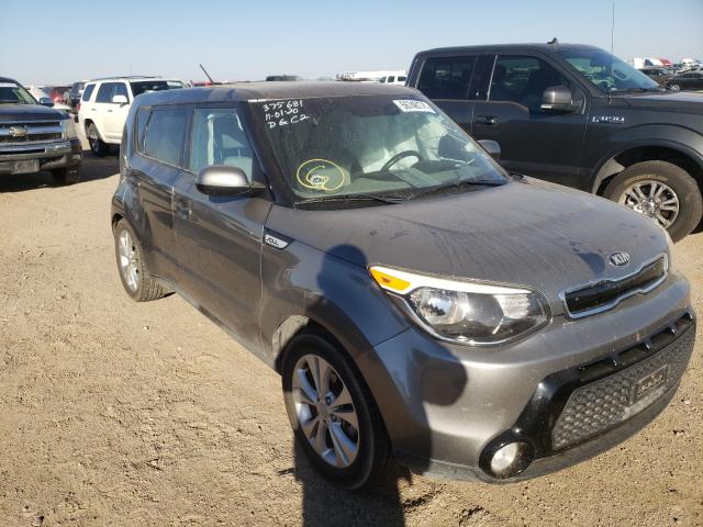 KIA SOUL + 2016 kndjp3a51g7242728