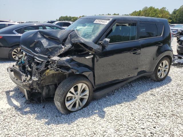 KIA SOUL + 2016 kndjp3a51g7243667