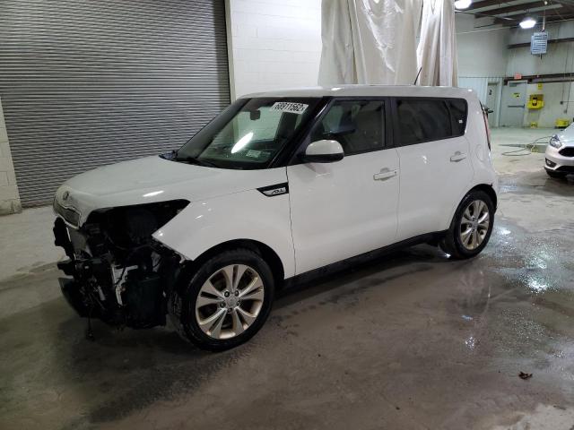 KIA SOUL + 2016 kndjp3a51g7244933