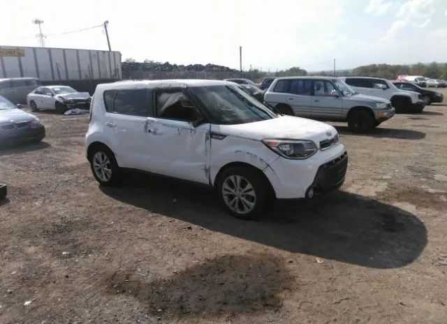 KIA SOUL 2016 kndjp3a51g7247427