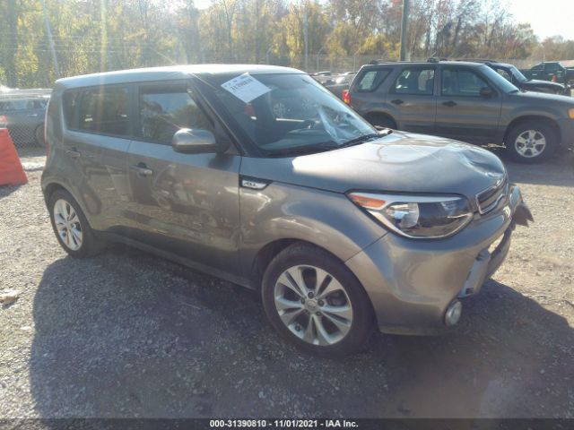 KIA SOUL 2016 kndjp3a51g7247881