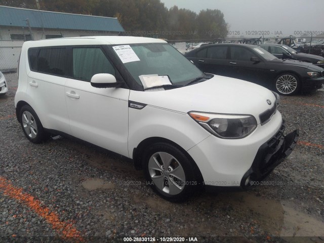 KIA SOUL 2016 kndjp3a51g7253857