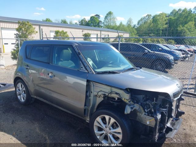 KIA SOUL 2016 kndjp3a51g7261554