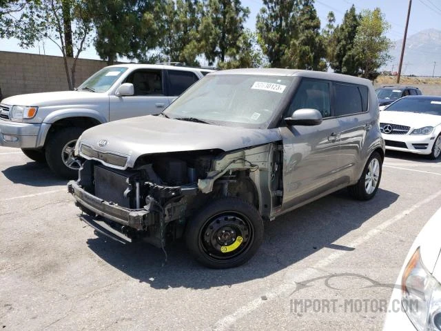 KIA SOUL 2016 kndjp3a51g7268939