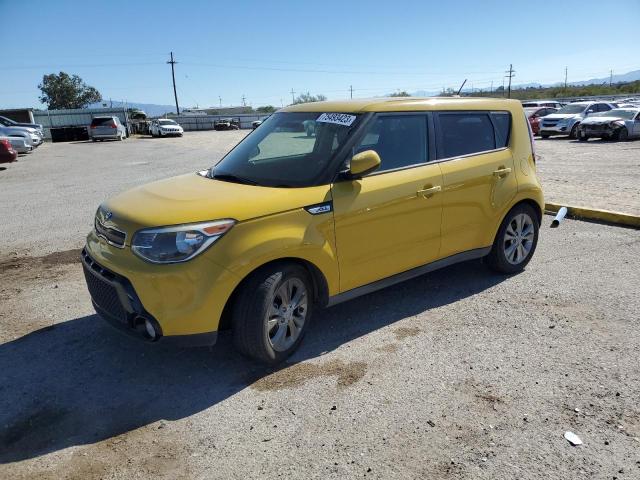 KIA SOUL 2016 kndjp3a51g7269797