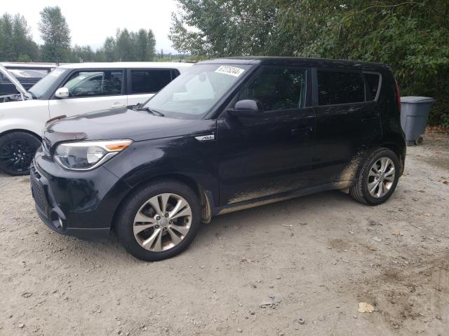 KIA SOUL + 2016 kndjp3a51g7273039