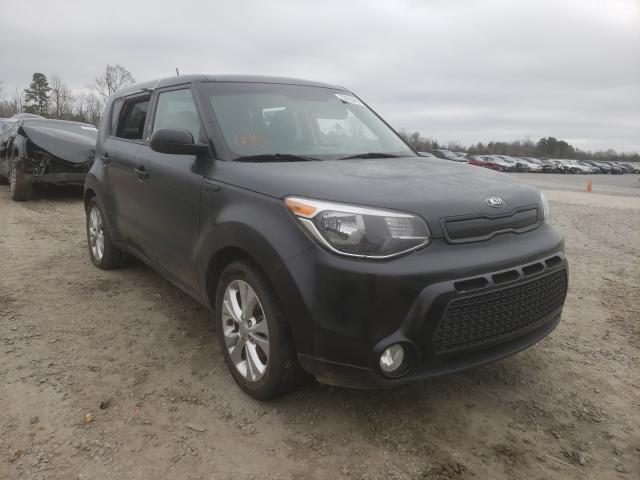 KIA SOUL + 2016 kndjp3a51g7276894