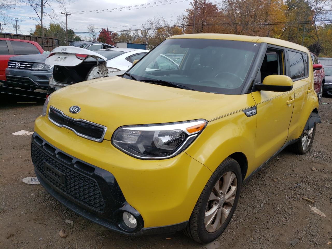 KIA SOUL 2016 kndjp3a51g7283103