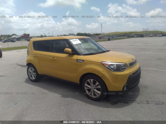 KIA SOUL 2016 kndjp3a51g7290875