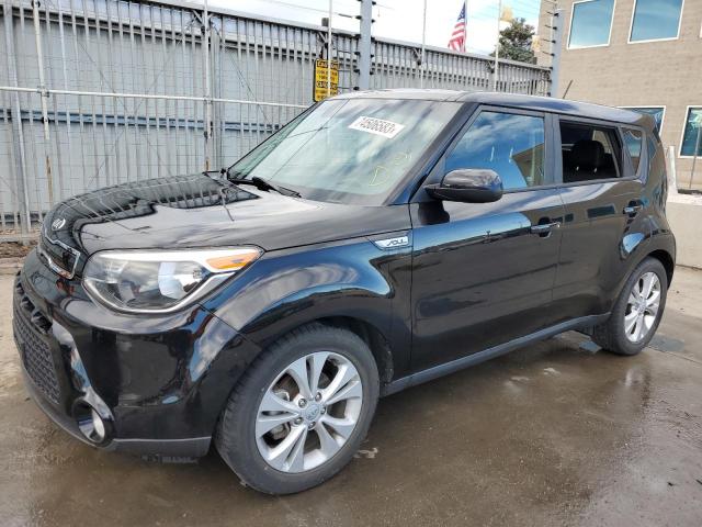 KIA SOUL 2016 kndjp3a51g7292450