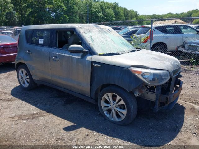 KIA SOUL 2016 kndjp3a51g7296739