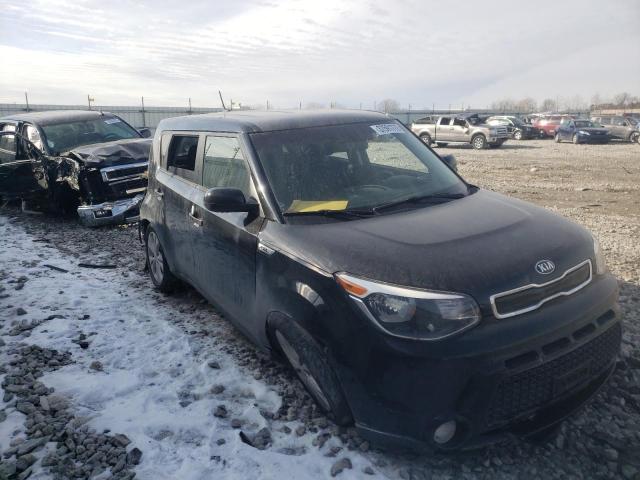 KIA SOUL + 2016 kndjp3a51g7302281