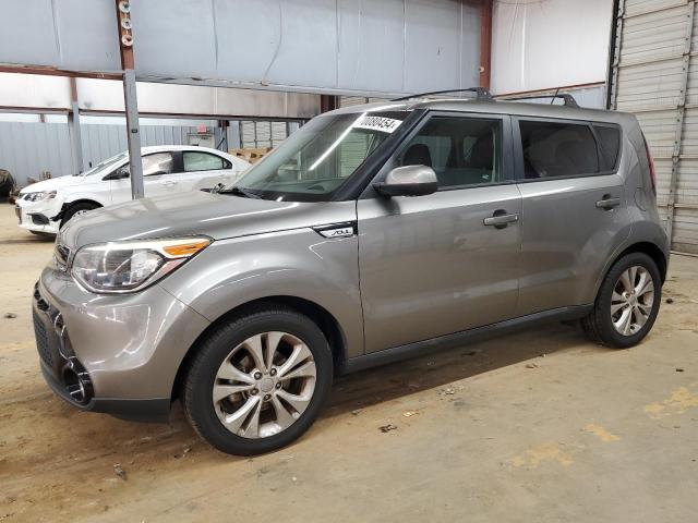 KIA SOUL + 2016 kndjp3a51g7302717