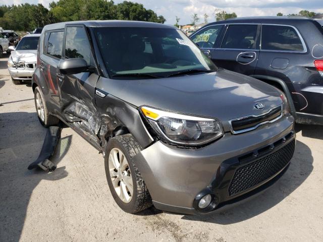 KIA SOUL + 2016 kndjp3a51g7303740