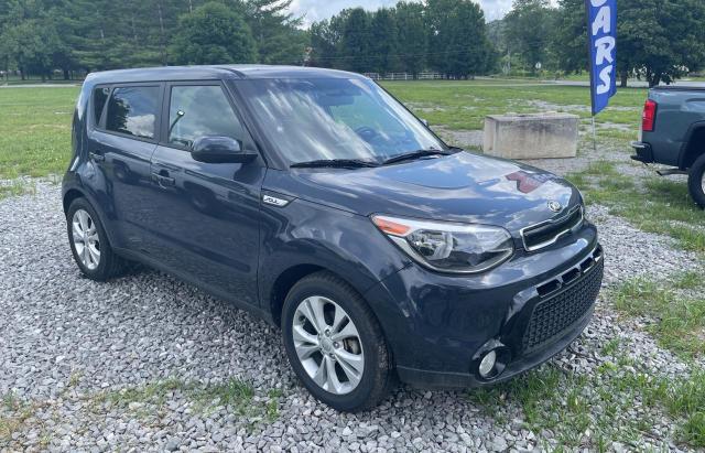 KIA SOUL + 2016 kndjp3a51g7303754