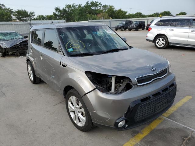 KIA SOUL + 2016 kndjp3a51g7305682