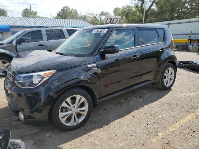 KIA SOUL 2016 kndjp3a51g7310347