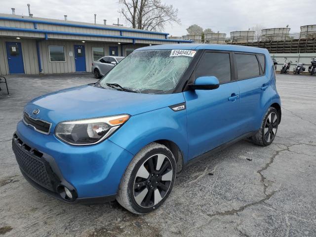 KIA SOUL 2016 kndjp3a51g7315189