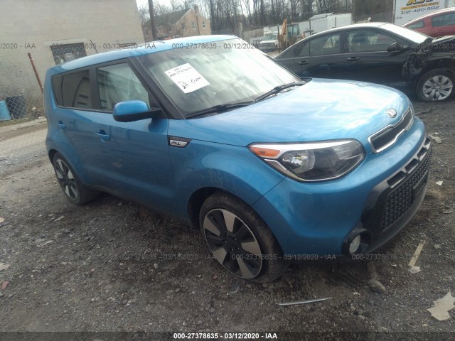 KIA SOUL 2016 kndjp3a51g7317444