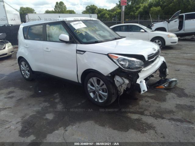 KIA SOUL 2016 kndjp3a51g7321882