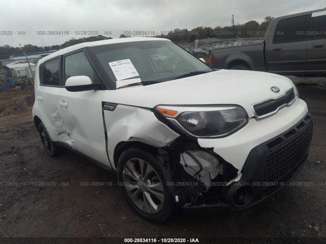 KIA SOUL 2016 kndjp3a51g7322529