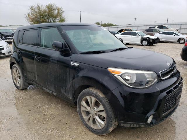 KIA SOUL + 2016 kndjp3a51g7324541