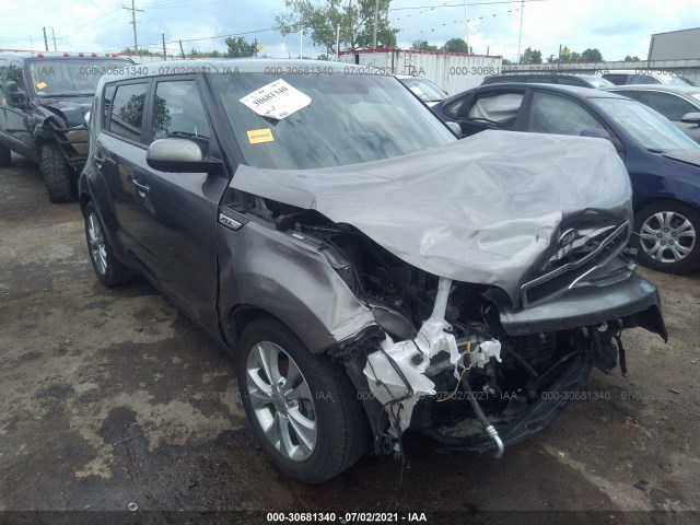 KIA SOUL 2016 kndjp3a51g7326662