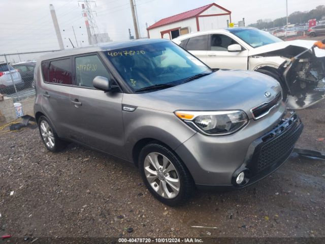 KIA SOUL 2016 kndjp3a51g7326676