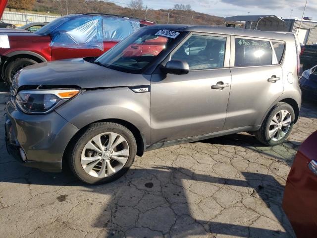 KIA SOUL 2016 kndjp3a51g7327245