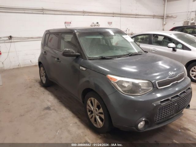 KIA SOUL 2016 kndjp3a51g7331263