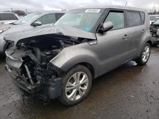 KIA SOUL + 2016 kndjp3a51g7333871