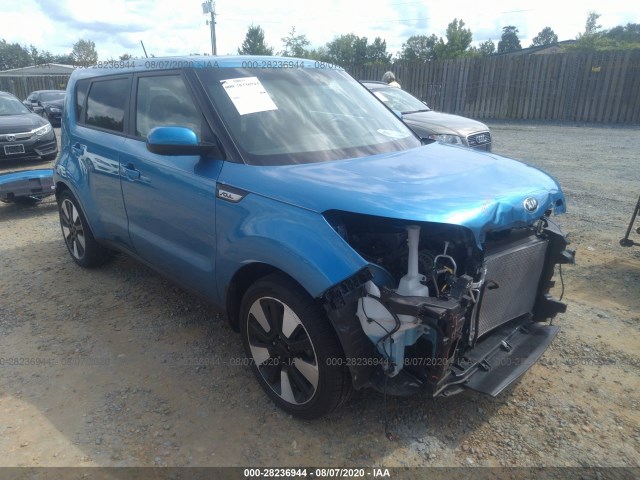 KIA SOUL 2016 kndjp3a51g7335782