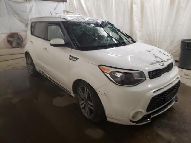 KIA SOUL + 2016 kndjp3a51g7345633