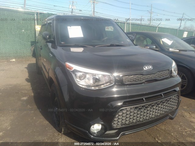 KIA SOUL 2016 kndjp3a51g7346491