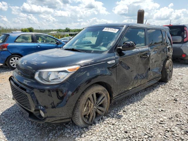 KIA SOUL + 2016 kndjp3a51g7348063