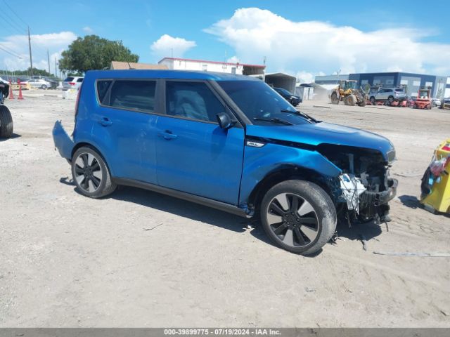 KIA SOUL 2016 kndjp3a51g7349469