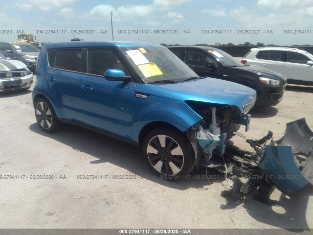 KIA SOUL 2016 kndjp3a51g7351769