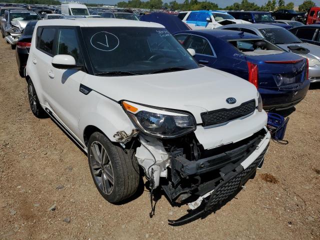 KIA SOUL + 2016 kndjp3a51g7352209