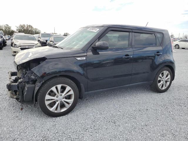 KIA SOUL + 2016 kndjp3a51g7356454