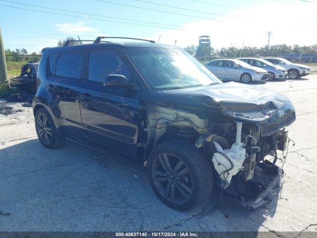 KIA SOUL 2016 kndjp3a51g7362965