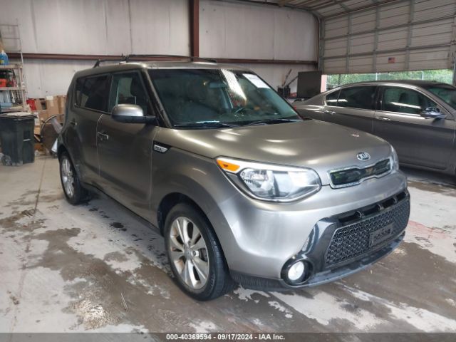 KIA SOUL 2016 kndjp3a51g7375506