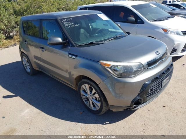 KIA SOUL 2016 kndjp3a51g7377062