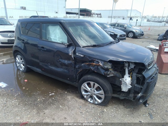 KIA SOUL 2016 kndjp3a51g7377210