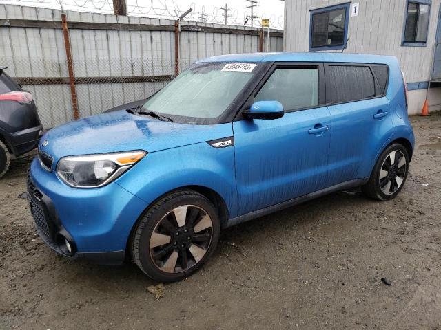 KIA SOUL 2016 kndjp3a51g7380771