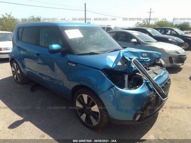 KIA SOUL 2016 kndjp3a51g7384190