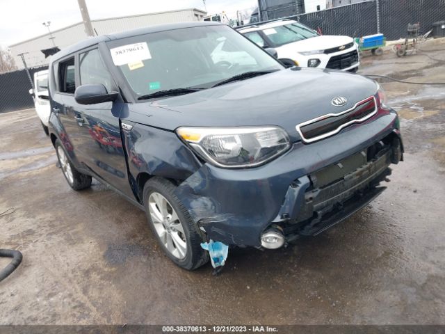 KIA SOUL 2016 kndjp3a51g7386988